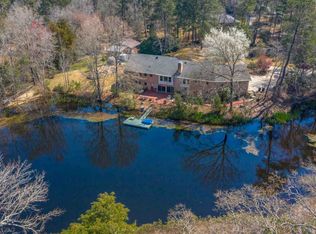 840 Corley Mill Rd, Lexington, SC 29072