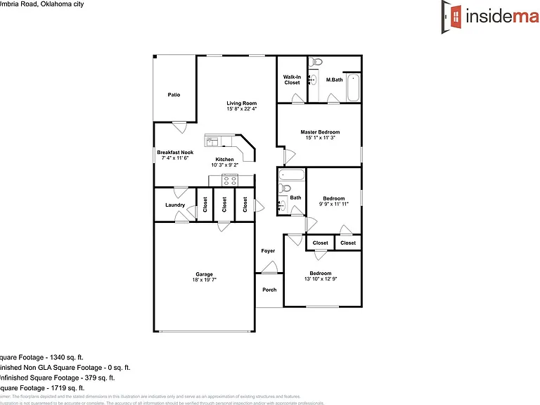 4301 Umbria Rd — Photo 3