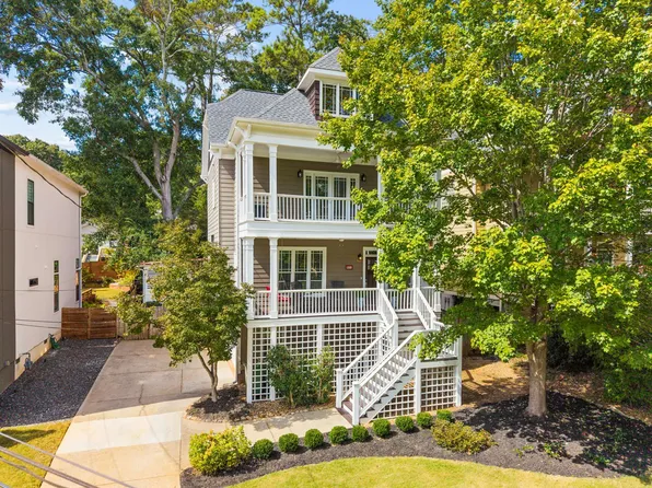 891 Paoli Ave SE, Atlanta, GA 30316