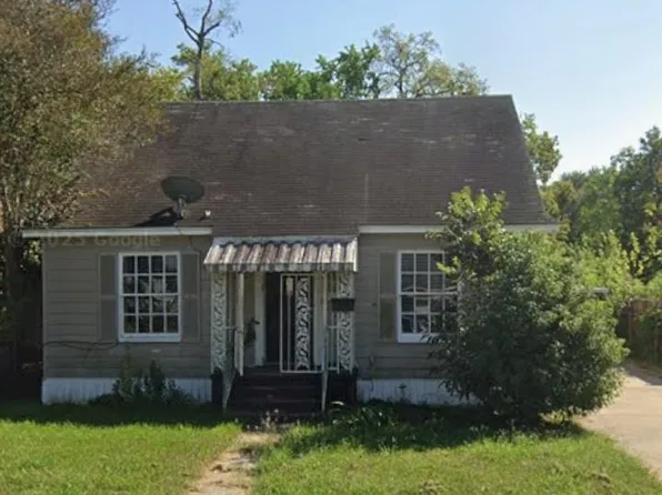 430 E Elgie St, Beaumont, TX 77705