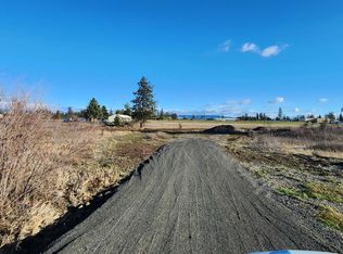 0 W Hallett Rd, Spokane, WA 99224