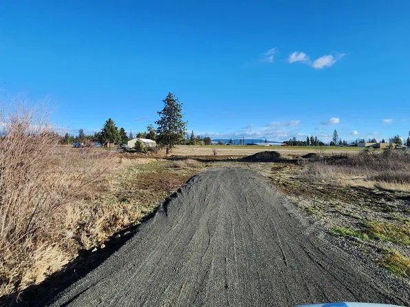 0 W Hallett Rd, Spokane, WA 99224