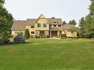 23 Old Stone Rdg, Greenfield Center, NY 12833