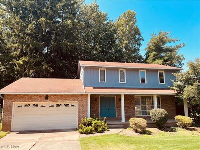 4507 Woodland Ave NW, Canton, OH, 44709