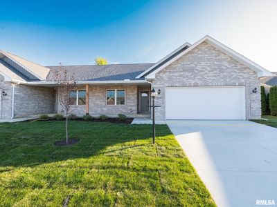 3718 W Eagle Point Dr, Peoria, IL, 61615