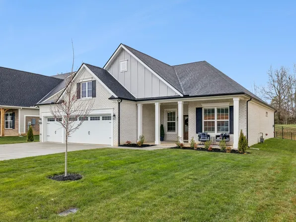 837 Odell Dr, White House, TN 37188