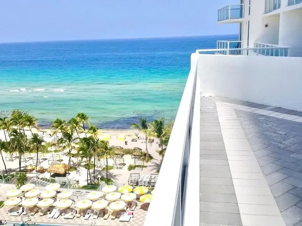 16699 Collins Ave #5, North Miami Beach, FL 33160