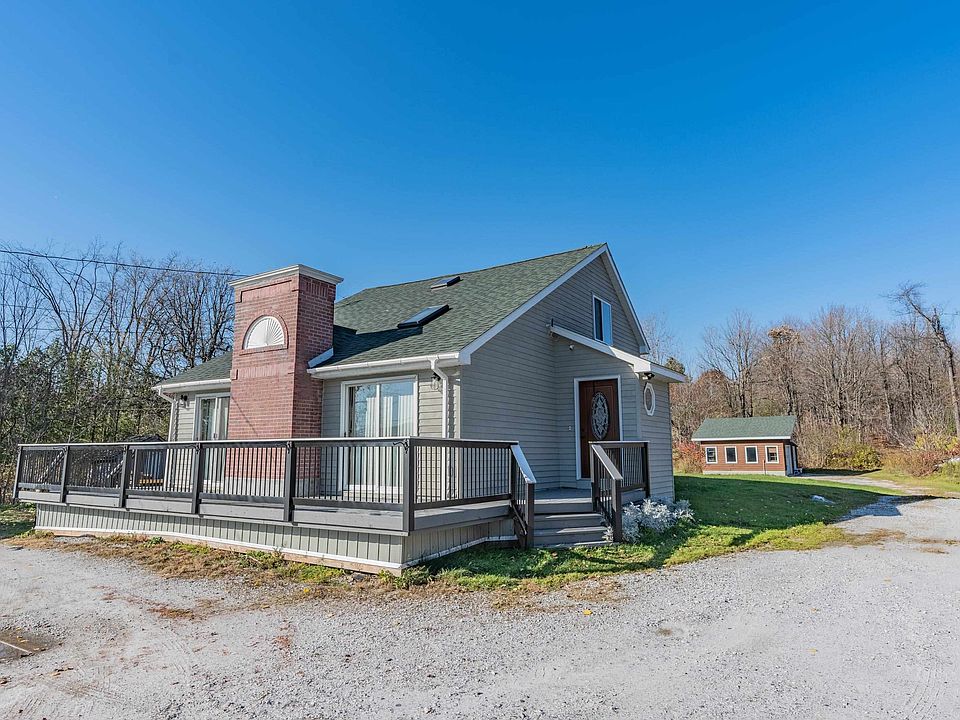 4932 State Highway 58, Gouverneur, NY 13642 MLS 47653 Zillow