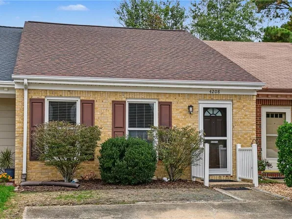 4208 Macarthur Rd, Virginia Beach, VA 23453