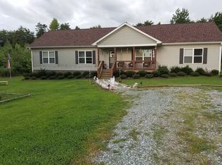 5537 Burton Chapel Rd, Mebane, NC 27302