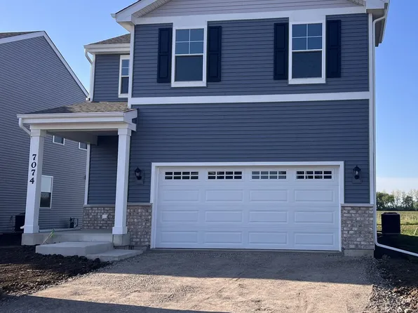 7074 Oakmont Rd, Mount Pleasant, WI 53403