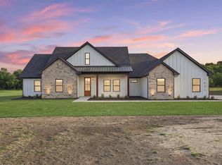 1021 Preserve St, Weatherford, TX 76085