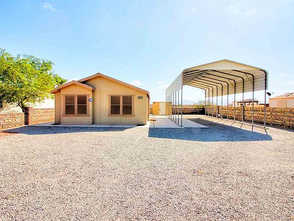 3rd image of 3837 S Salida Del Sol Ave