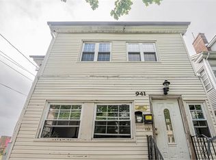 941 S 20th St FLOOR BASEMENT, Newark, NJ 07108