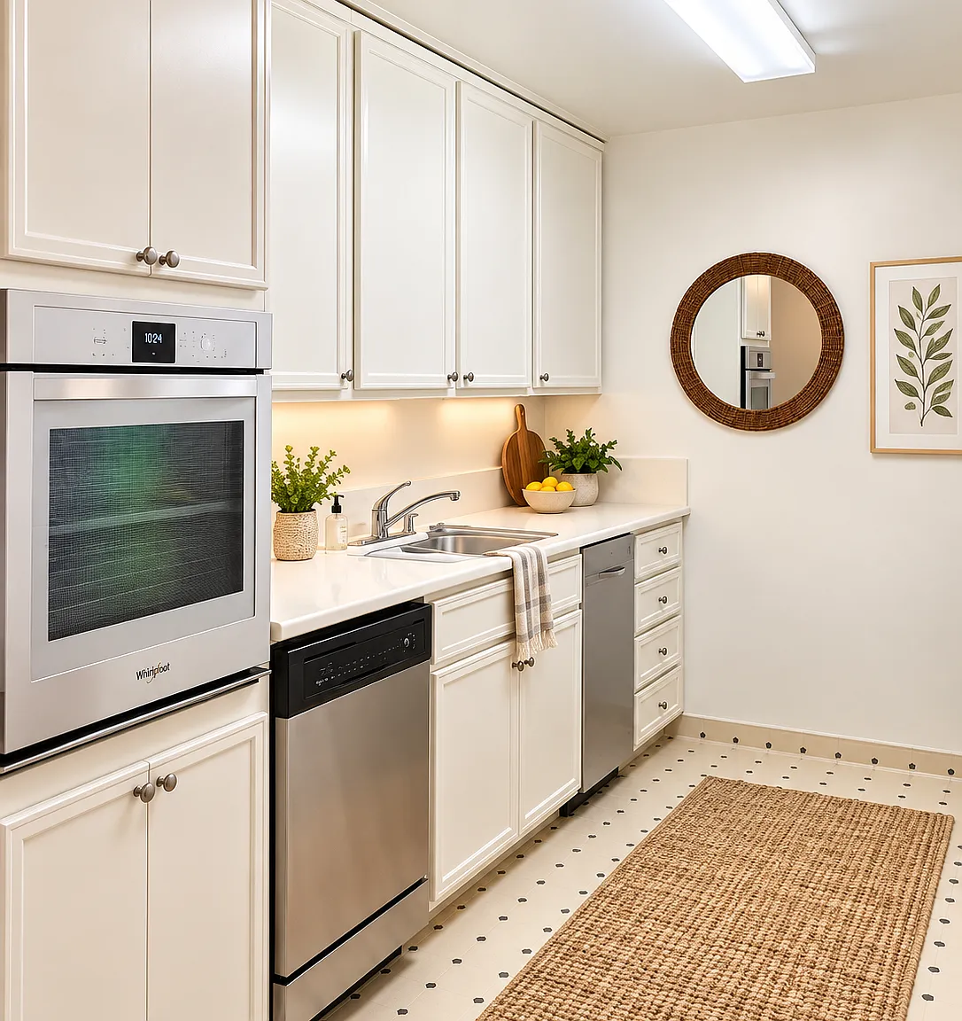 2 bed, 918 sqft, $2,950 — Photo 4