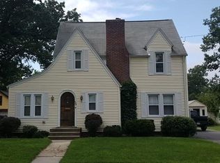 100 Perkins St, Springfield, MA 01118