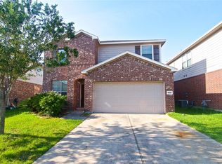 19222 Calico Place Ln, Cypress, TX 77429