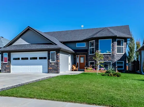 142 S Westview Dr, Nanton, AB T0L 1R0