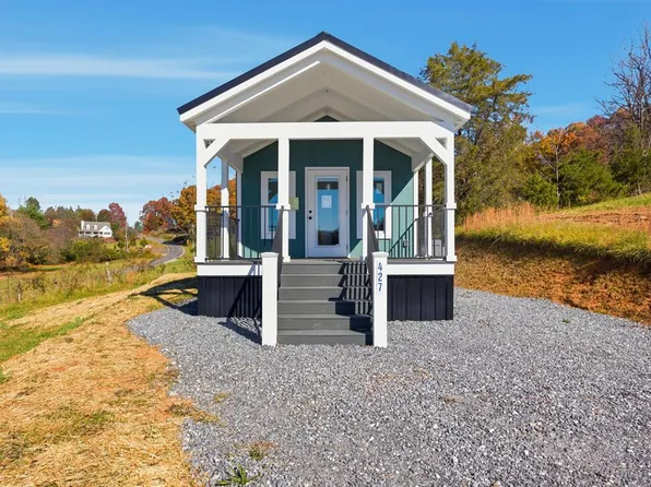 527 Saunders Rd Lot 2, Franklin, NC 28734