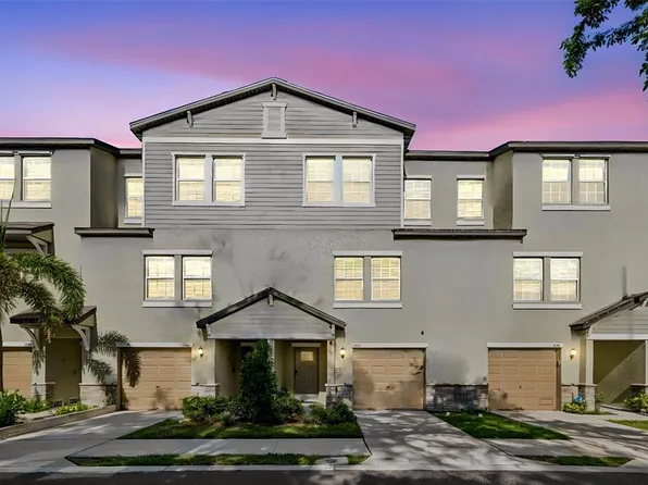 4436 Tuscan Loon Dr, Tampa, FL 33619