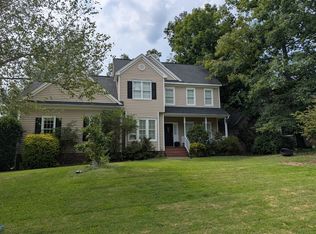 201 High Maple Ct, Holly Springs, NC 27540