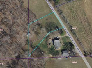 N Lankford School Rd, Taswell, IN 47175