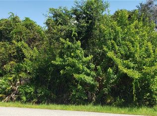 Kenisco Rd, Venice, FL 34293