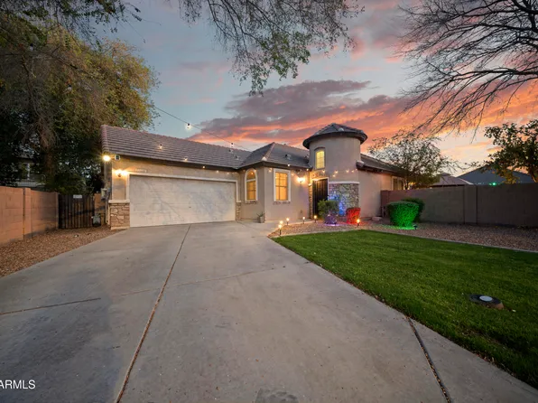 17239 W IRONWOOD Street, Surprise, AZ 85388