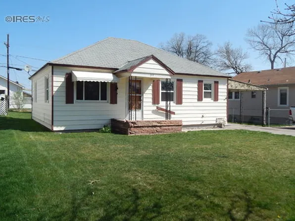 217 N 1st St, Johnstown, CO 80534