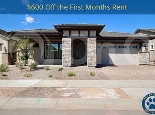 20554 E Via De Colina, Queen Creek, AZ 85142