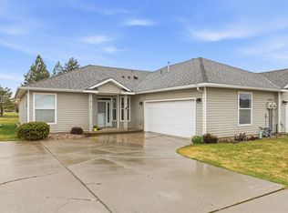 1013 N Country Club Dr #A, Deer Park, WA 99006