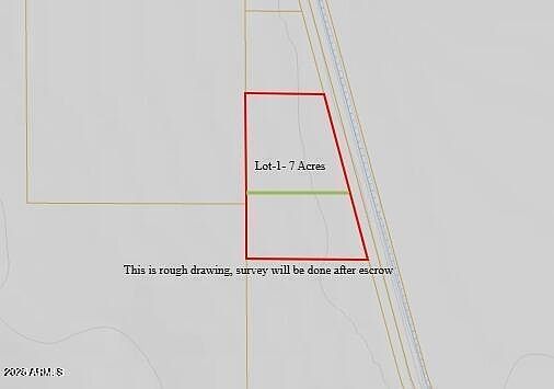 2nd image of 0 W Vacant Land Road #0