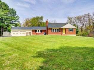 544 Boxley Rd, Roanoke, VA 24019