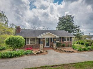 159 Old Zirconia Rd, Zirconia, NC 28790