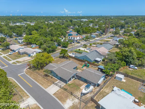 1896 Carolina Ave, Ormond Beach, FL 32174