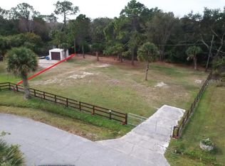 167 West Loop LOT 82, Oak Hill, FL 32759