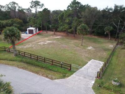 167 West Loop Lot 82, Oak Hill, FL, 32759