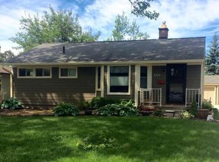 2535 Mount Holyoke Rd, Columbus, OH 43221