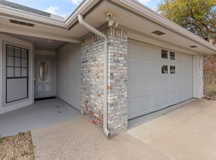 4012 Contrary Creek Rd, Granbury, TX 76048