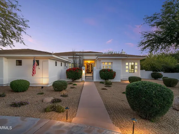 10800 E CACTUS Road #7, Scottsdale, AZ 85259