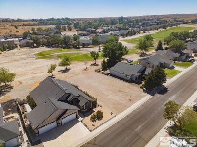 434 Dog Leg Dr, Fernley, NV, 89408