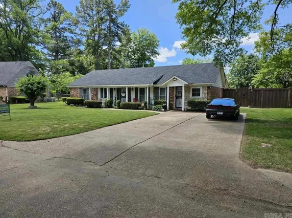 404 Trenton Rd, Forrest City, AR 72335