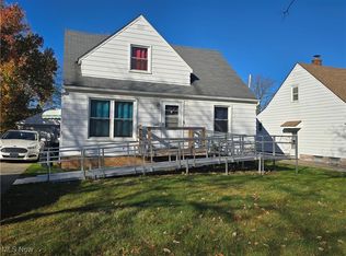 5732 E 141st St, Maple Heights, OH