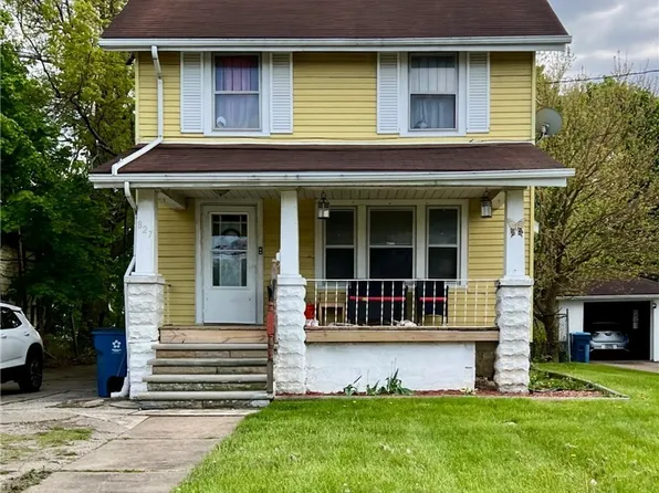 827 W 21st St, Lorain, OH 44052