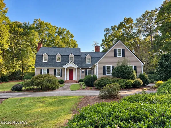 622 Lake Shore Drive, Goldsboro, NC 27534
