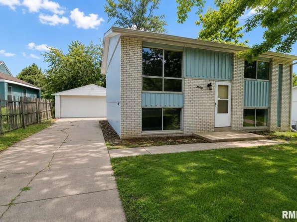 3800 W Brighton Ave, Peoria, IL 61615