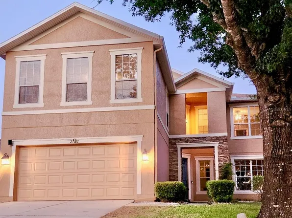 25012 Chipshot Ct, Mount Plymouth, FL 32776