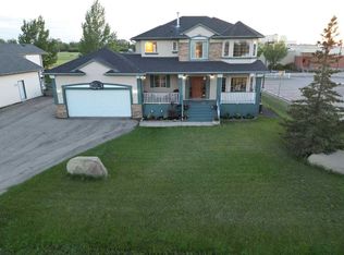 46 E 4th St NE, Rocky View County, AB T0J1X1