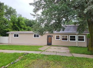 14665 Beech Daly Rd, Taylor, MI 48180