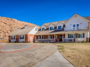 1845 S 1570 E, Saint George, UT 84790